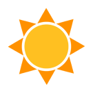 summer icon